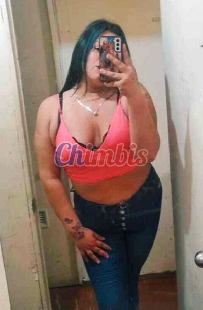 Alessa 975688473, Escort en Concepción