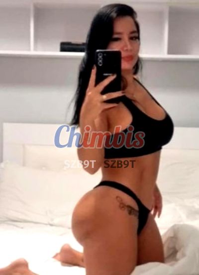 Juliana, escort en Antofagasta