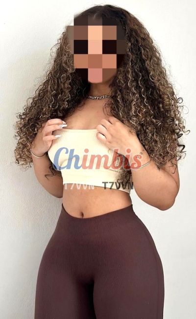 Daniela, escort en Metro Pedro de Valdivia (Santiago)