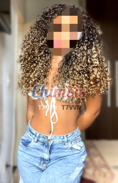 Daniela, escort en Metro Pedro de Valdivia (Santiago)