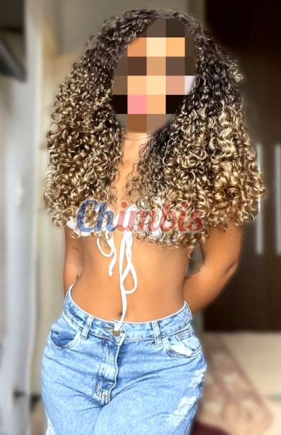 Daniela, escort en Metro Pedro de Valdivia (Santiago)