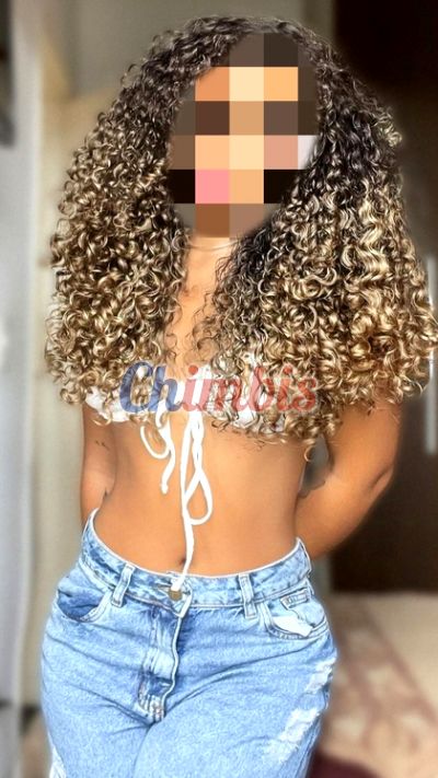 Daniela, escort en Metro Pedro de Valdivia (Santiago)