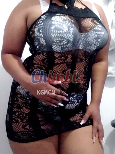 Alejandra, escort en Calama