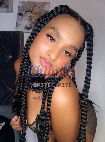 Nahomy figuera, mujer que hace videollamadas y sexting