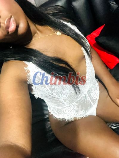 Pamela 979267580, Escort en La Florida (Santiago)