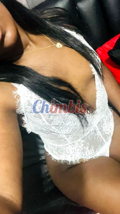 Pamela 979267580, Escort en La Florida (Santiago)