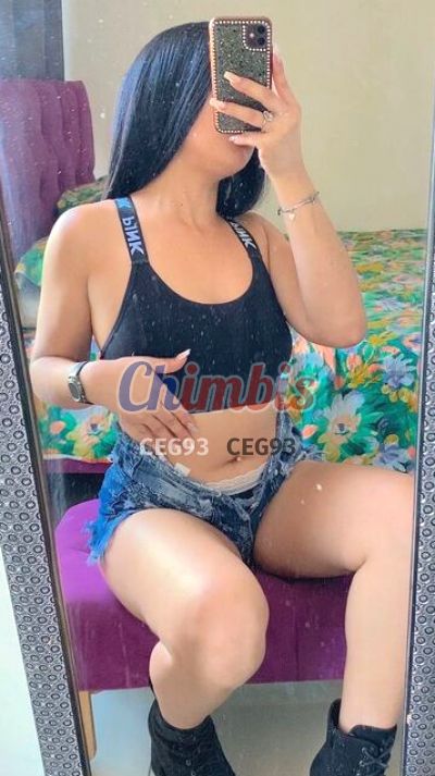 Natacha, escort en Metro Universidad de Chile (Santiago)
