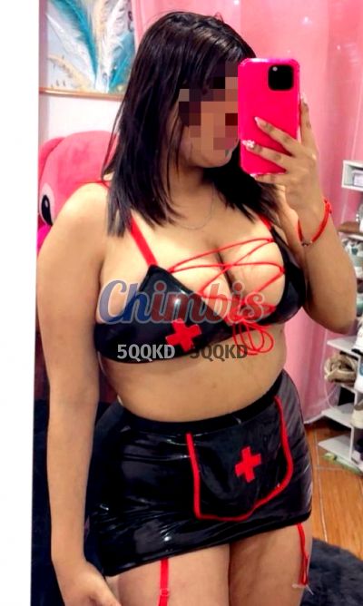 Daniela, escort en San Miguel (Santiago)
