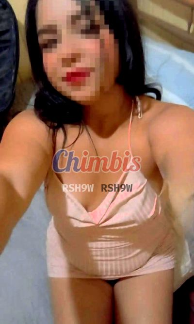 Caliente, escort en Villa Alemana