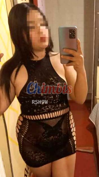 Caliente, escort en Villa Alemana