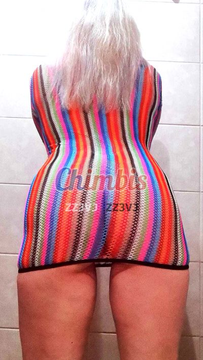 Katita 982858000, escort en Santiago