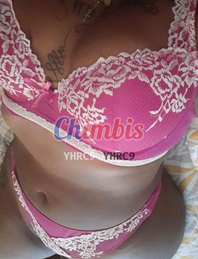 Leydy, escort en Chillán