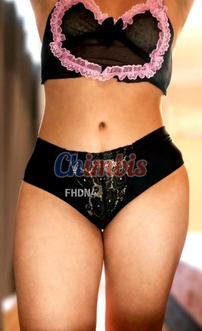 Candy 922490619, puta en Rancagua
