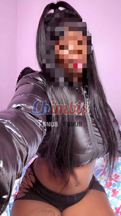 Camila, puta en Antofagasta