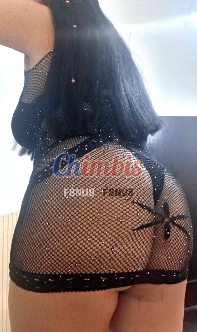 Leydi 953122850, puta en Antofagasta