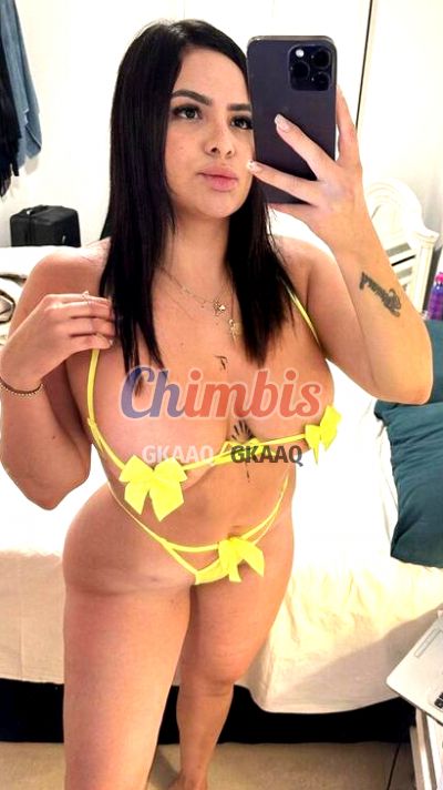 Kari, escort en Santa Cruz