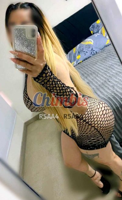 Laura 990839116, escort en Estación Central (Santiago)