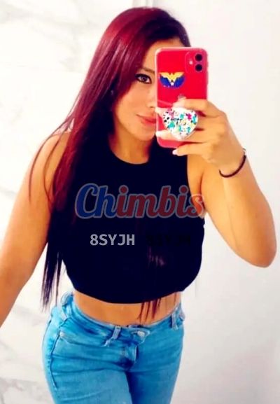 Gladys, escort en Santa Cruz
