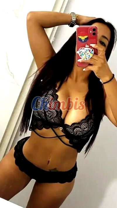 Gladys, Escort en Santa Cruz
