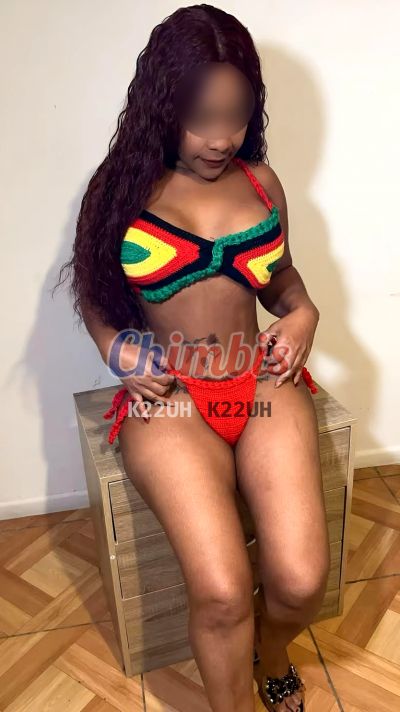 Gaby 957641939, escort en Metro Santa Isabel (Santiago)