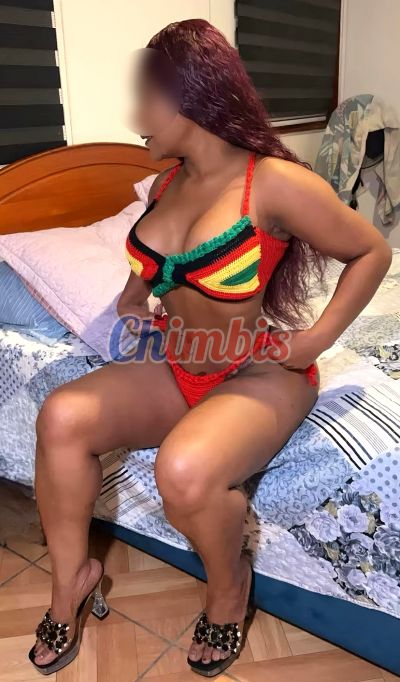 Gaby 957641939, puta en Metro Santa Isabel (Santiago)