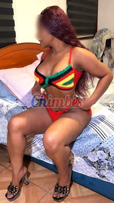 Gaby 957641939, puta en Metro Santa Isabel (Santiago)
