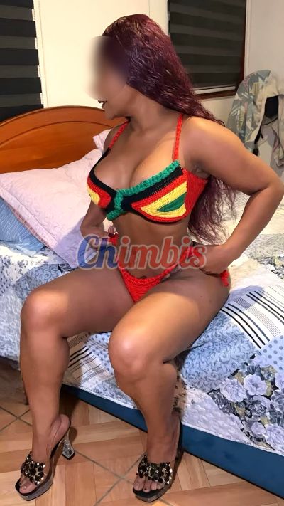 Gaby 957641939, puta en Metro Santa Isabel (Santiago)
