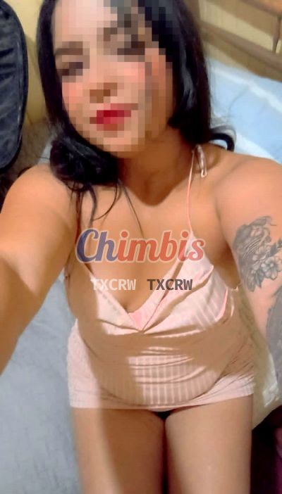Rica amante, escort en Villa Alemana