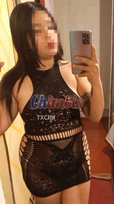 Rica amante, puta en Villa Alemana