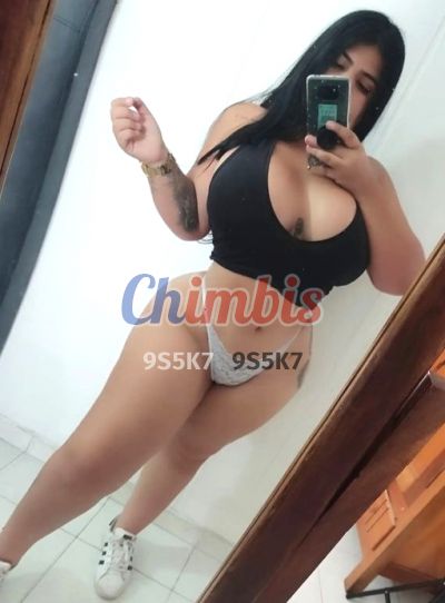 Vicky, escort en Santa Cruz