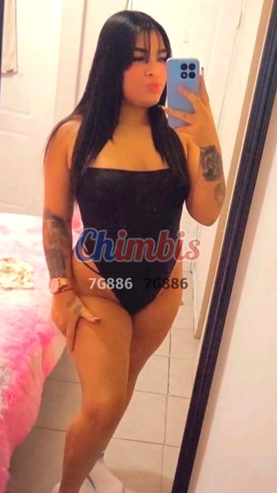 Javii, escort en Metro Santa Isabel (Santiago)