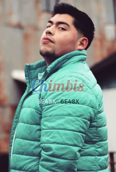 Alfredo, hombre en Temuco