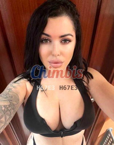 Fran, Escort en Osorno