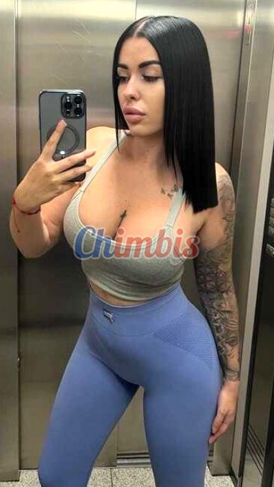 Fran 929123188, Escort en Osorno