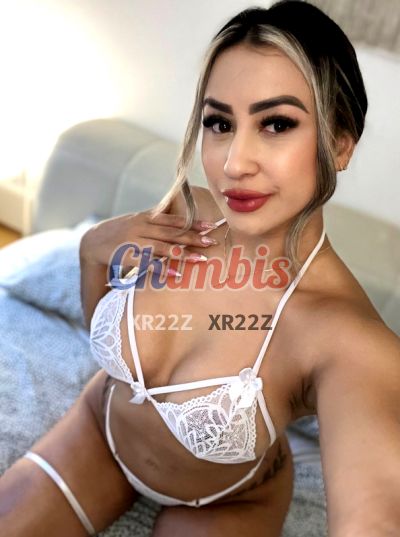 Isabella, escort en Calama