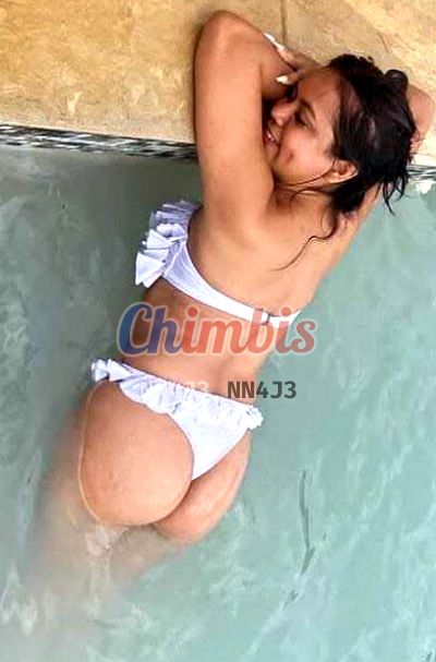 Pamela, Escort en Ovalle