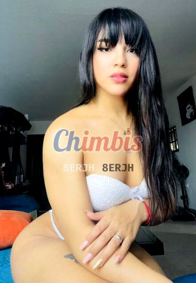 Arleth Keys 984559161, trans en Calama