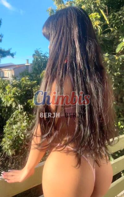Arleth Keys 984559161, trans en Calama