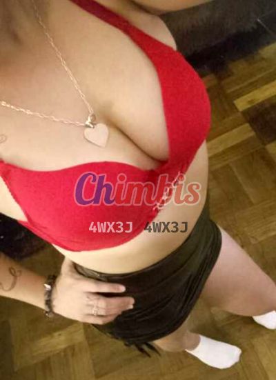 Antonella, escort en Viña del Mar