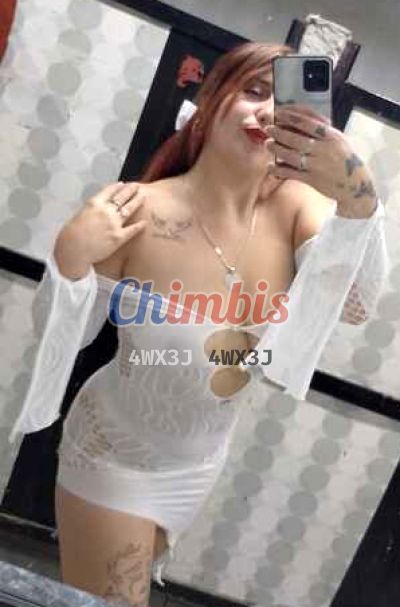 Antonella, puta en Viña del Mar
