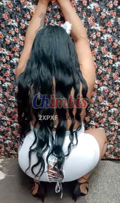 Leydi, escort en Chillán