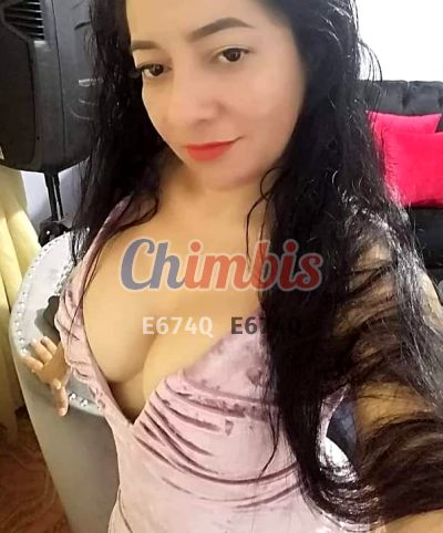 Catalina, puta en Viña del Mar