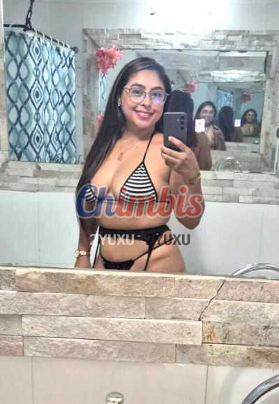 Karol, escort en Antofagasta