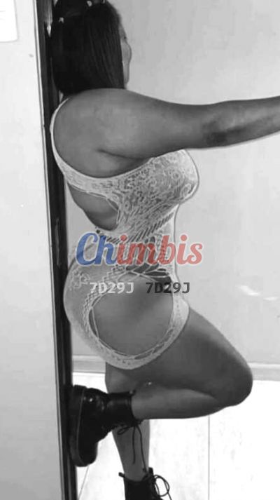 Daniela, escort en Ovalle