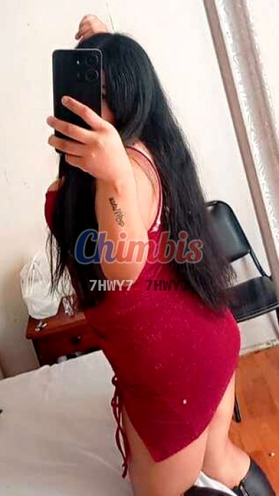 Alejandra, escort en Antofagasta