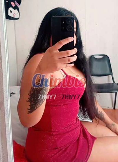 Alejandra, escort en Antofagasta