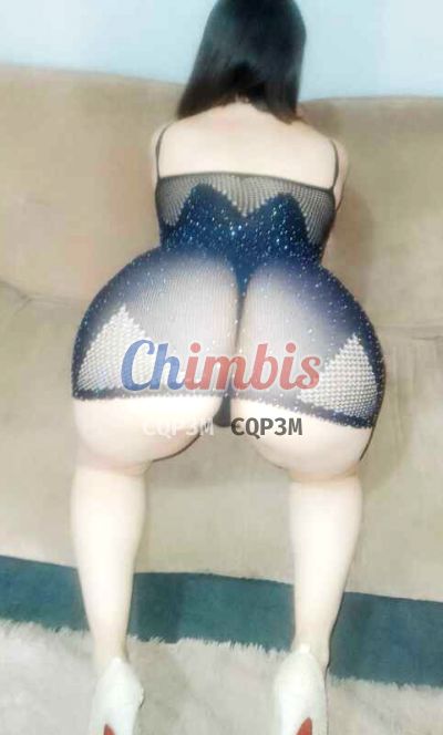 Francisca, Escort en Ovalle