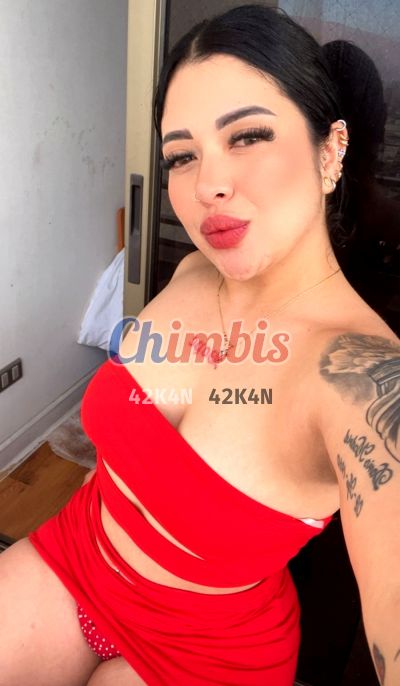 Sussana 926097332, puta en Iquique