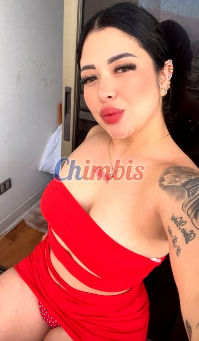 Sussana 926097332, puta en Iquique