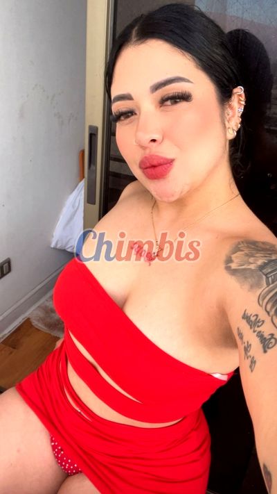 Sussana 926097332, puta en Iquique